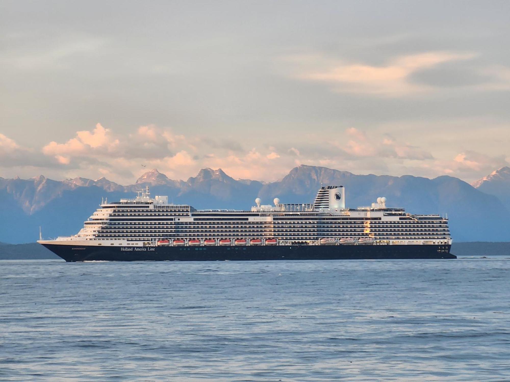Ocean'S Edge Suite Campbell River Eksteriør bilde
